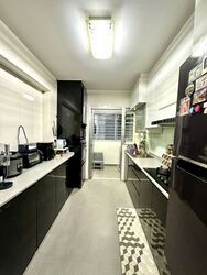Blk 351A Anchorvale Fields (Sengkang), HDB 4 Rooms #632507081